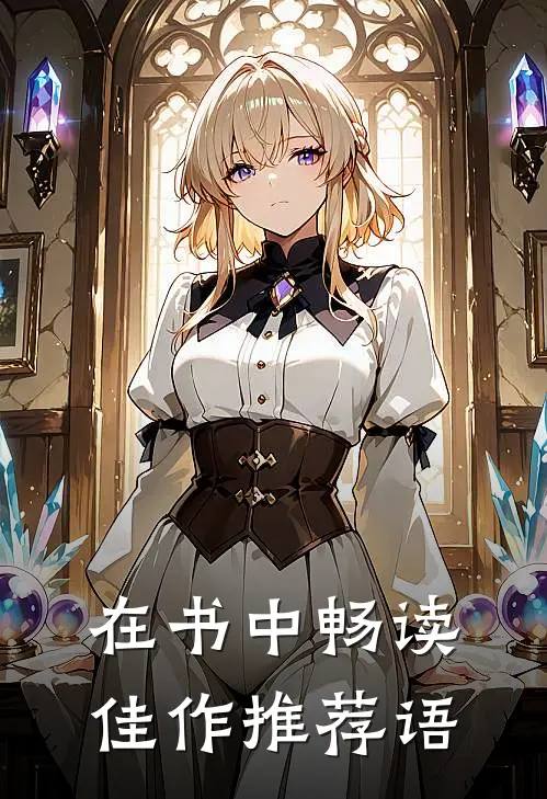 在书中畅读佳作推荐语