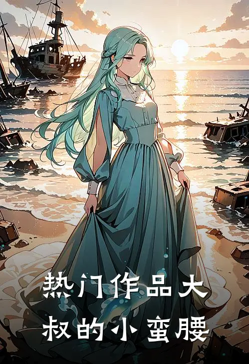 热门作品大叔的小蛮腰
