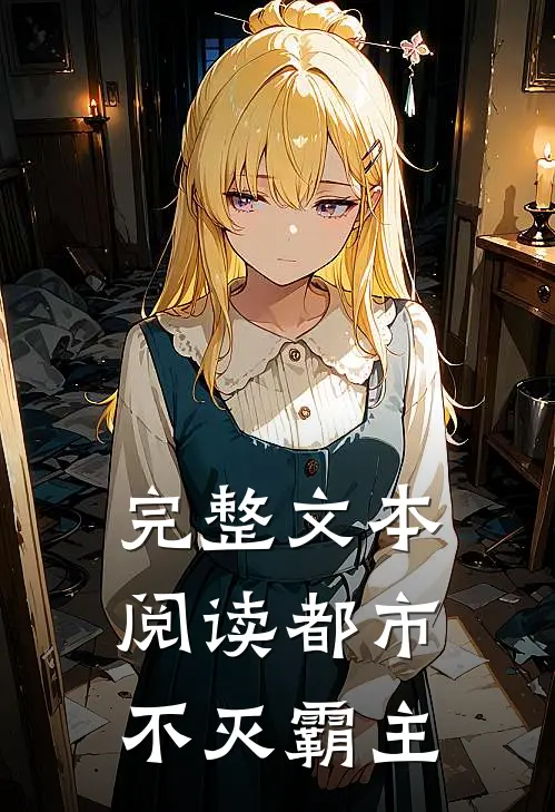 完整文本阅读都市不灭霸主