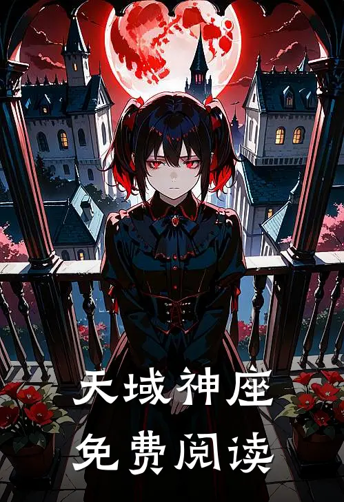 天域神座免费阅读