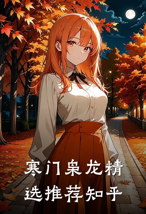 寒门枭龙精选推荐知乎