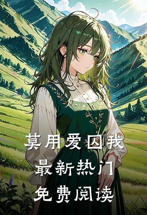 莫用爱囚我最新热门免费阅读
