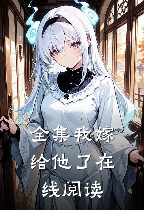 全集我嫁给他了在线阅读