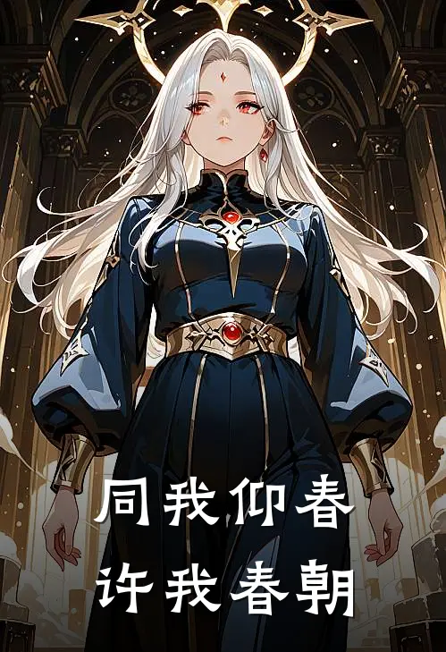 同我仰春，许我春朝