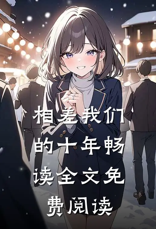 相差我们的十年畅读全文免费阅读