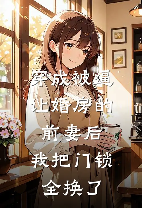 穿成被逼让婚房的前妻后，我把门锁全换了