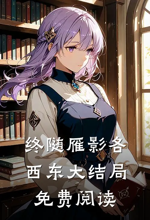 终随雁影各西东大结局免费阅读