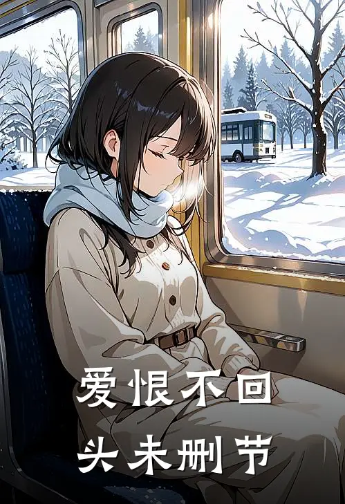 爱恨不回头未删节