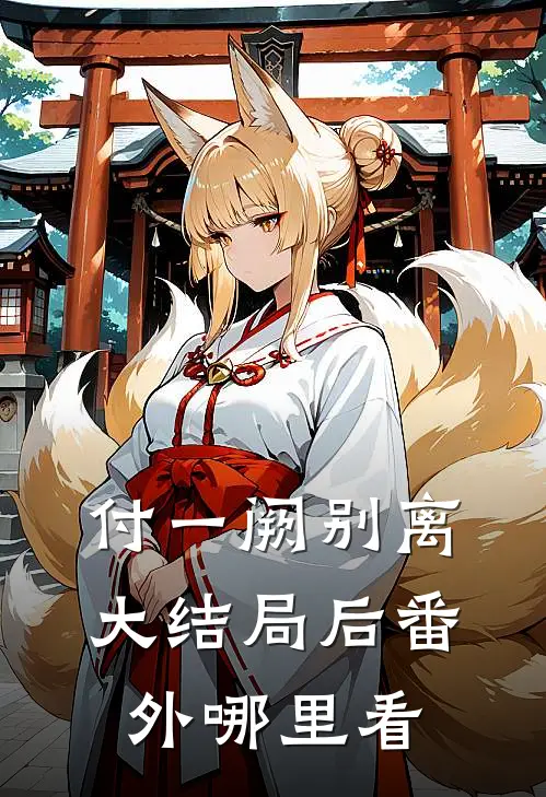 付一阙别离大结局后番外哪里看