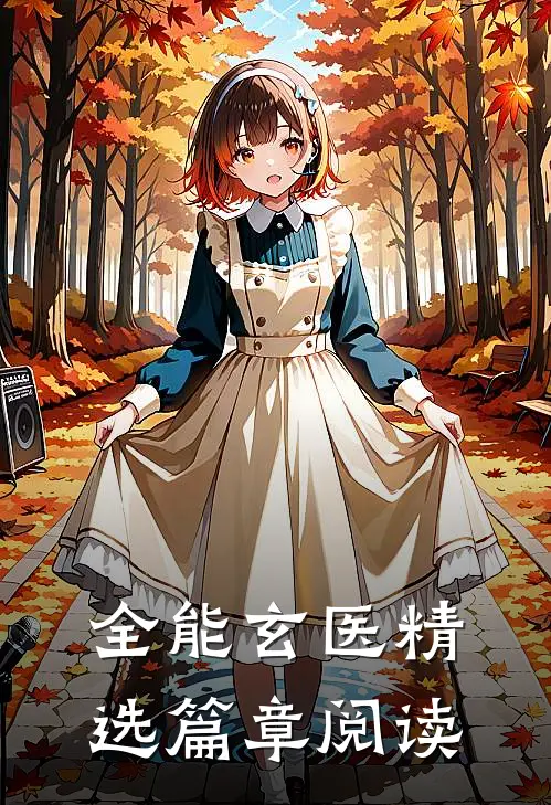 全能玄医精选篇章阅读