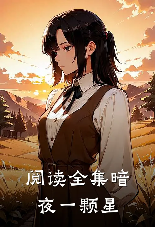 阅读全集暗夜一颗星