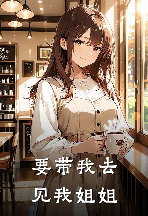 要带我去见我姐姐
