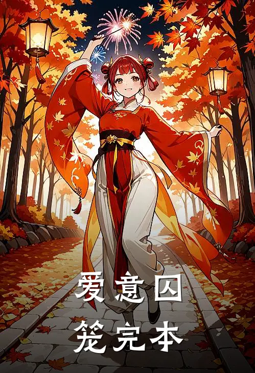 爱意囚笼完本