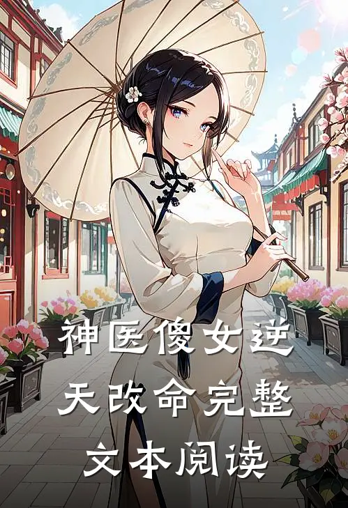 神医傻女逆天改命完整文本阅读