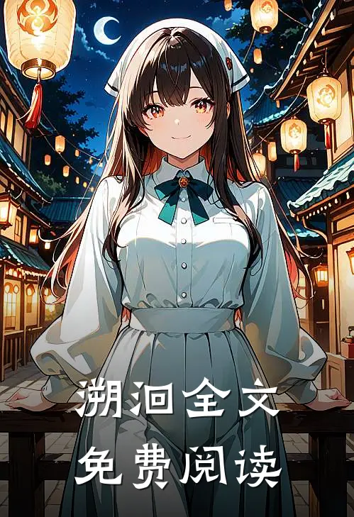 溯洄全文免费阅读