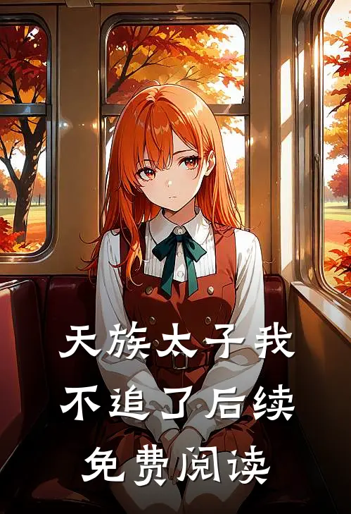 天族太子我不追了后续免费阅读