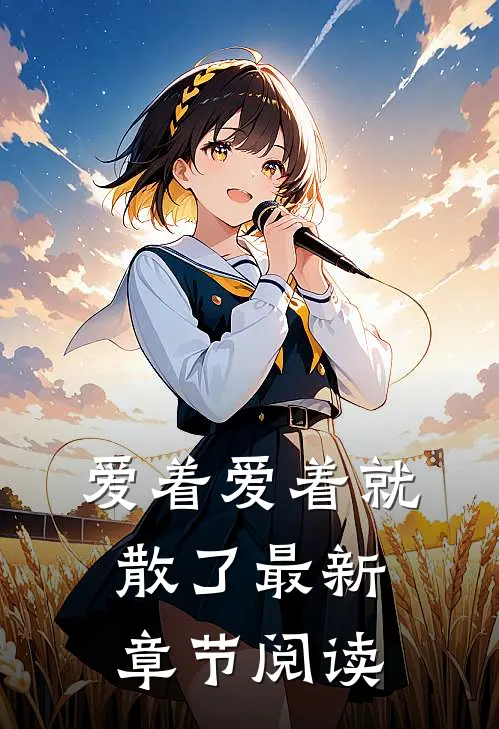爱着爱着就散了最新章节阅读