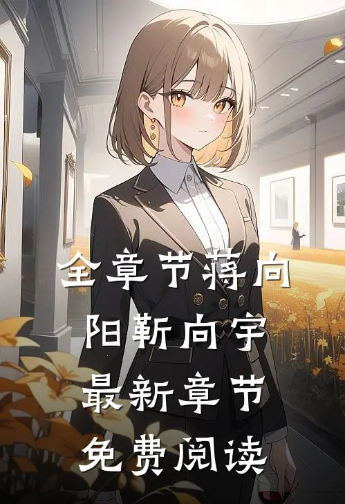 全章节蒋向阳靳向宇最新章节免费阅读