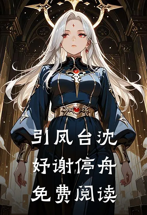 引凤台沈妤谢停舟免费阅读