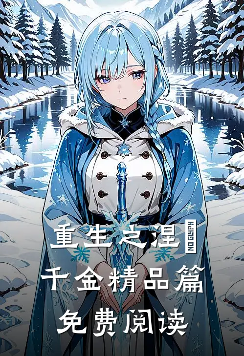 重生之涅槃千金精品篇免费阅读