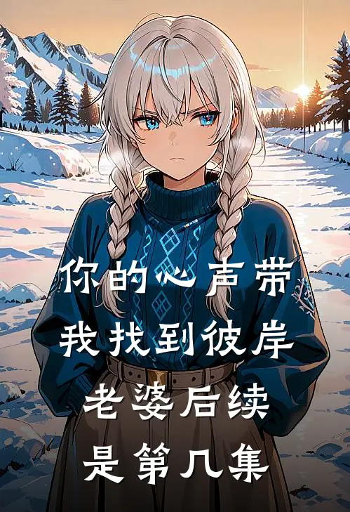 你的心声带我找到彼岸老婆后续是第几集