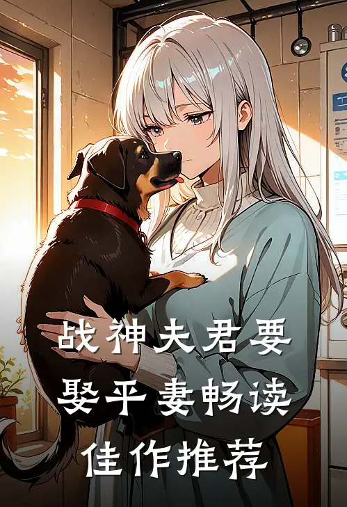 战神夫君要娶平妻畅读佳作推荐