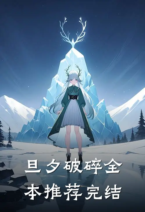 旦夕破碎全本推荐完结
