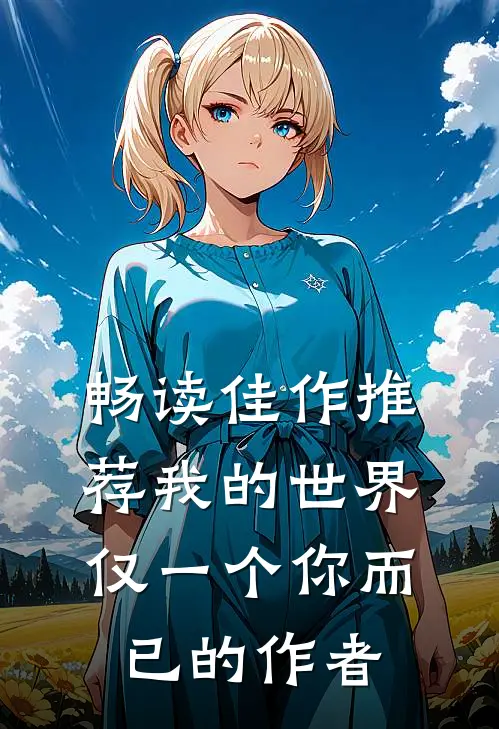 畅读佳作推荐我的世界仅一个你而已的作者