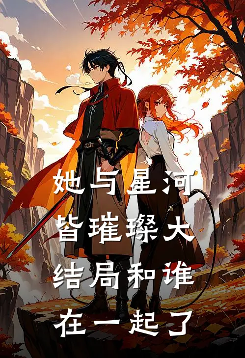 她与星河皆璀璨大结局和谁在一起了