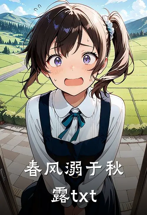 春风溺于秋露txt