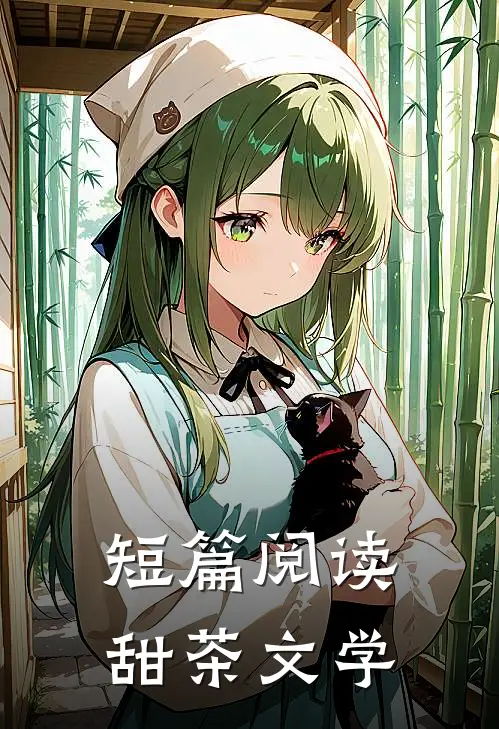 短篇阅读甜茶文学