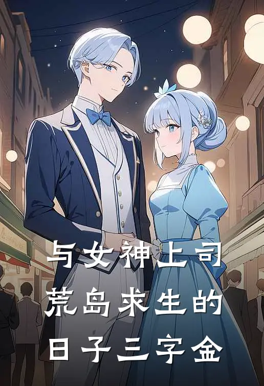 与女神上司荒岛求生的日子 三字金