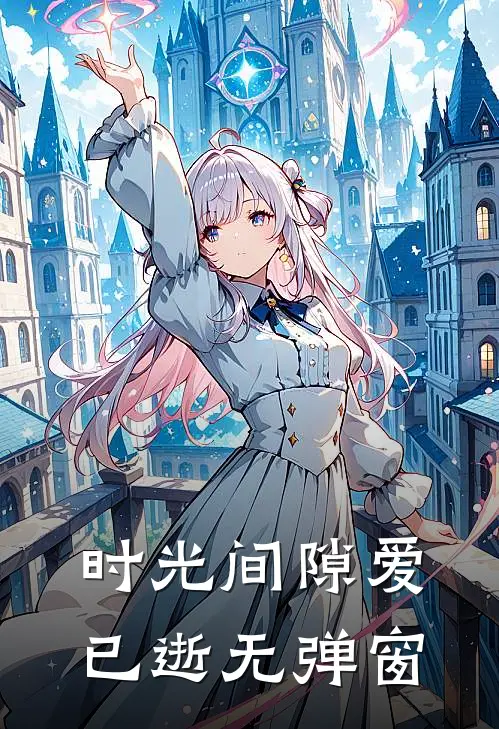 时光间隙爱已逝无弹窗