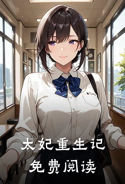 太妃重生记免费阅读