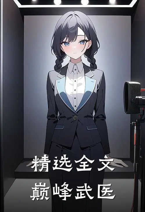 精选全文巅峰武医
