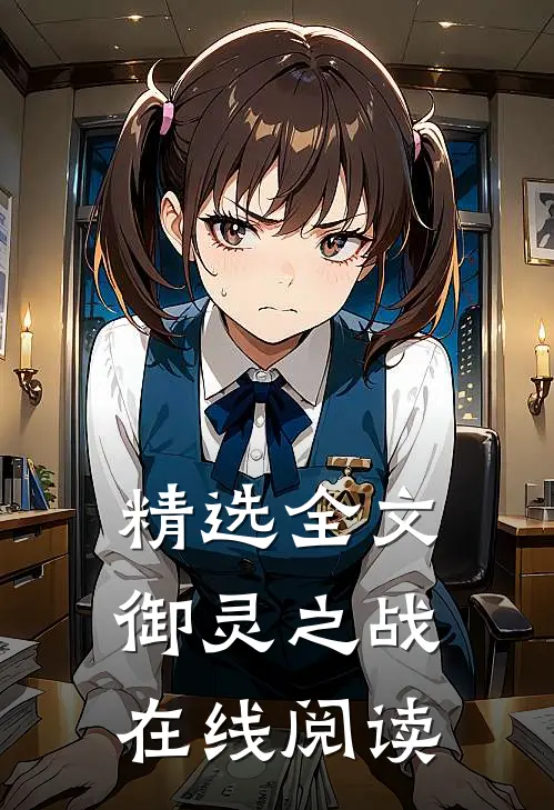 精选全文御灵之战在线阅读
