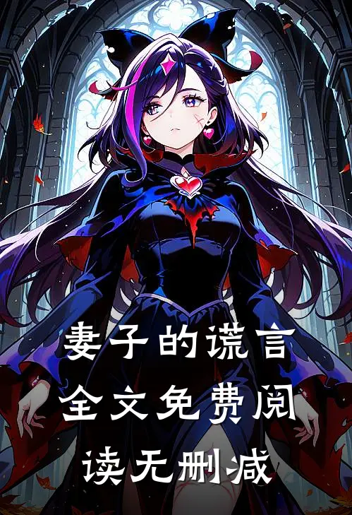 妻子的谎言全文免费阅读无删减