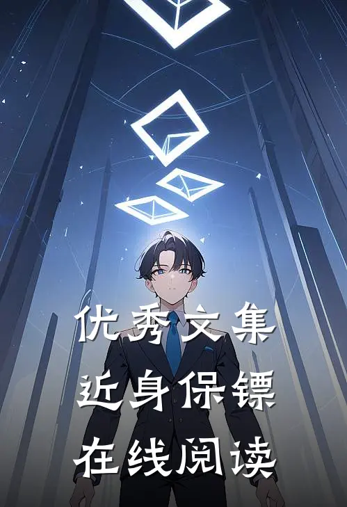 优秀文集近身保镖在线阅读