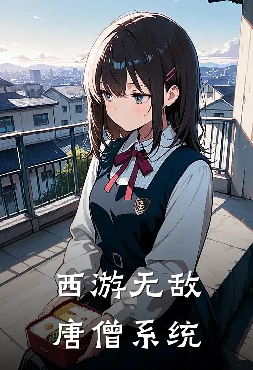 西游无敌唐僧系统