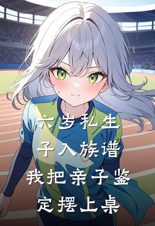 六岁私生子入族谱，我把亲子鉴定摆上桌