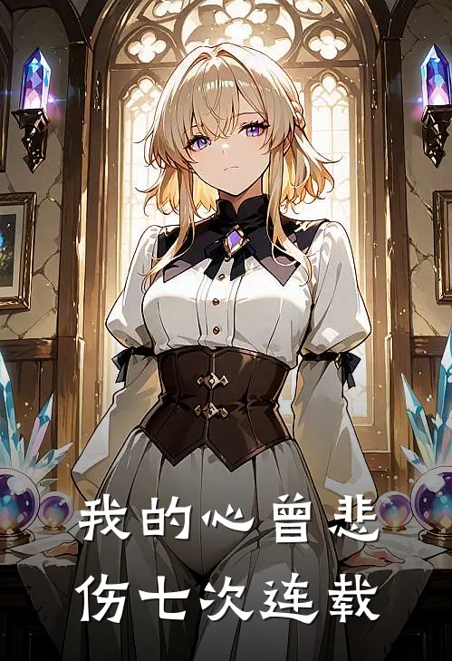 我的心曾悲伤七次连载