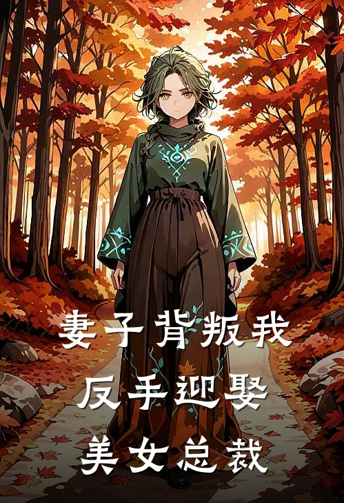 妻子背叛我反手迎娶美女总裁
