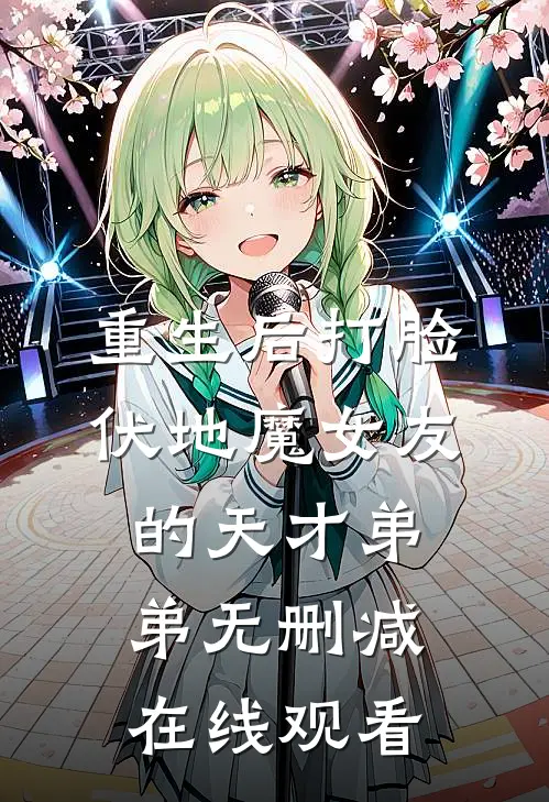 重生后打脸伏地魔女友的天才弟弟无删减在线观看
