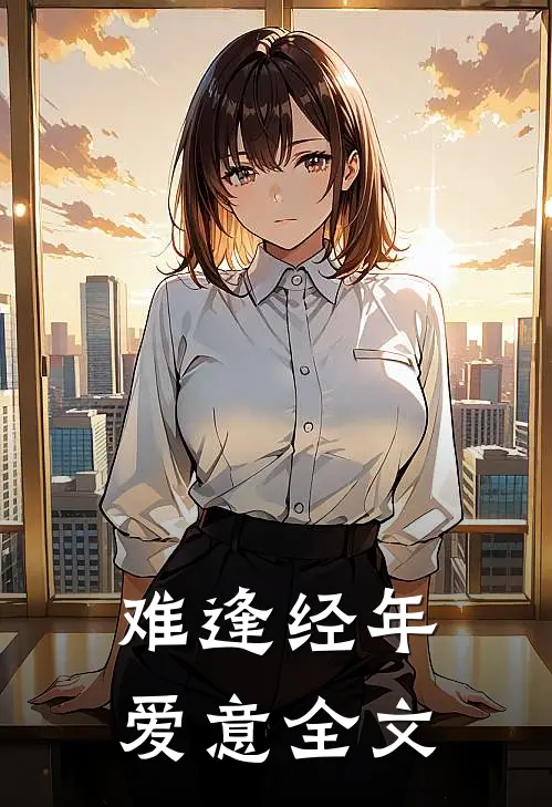 难逢经年爱意全文