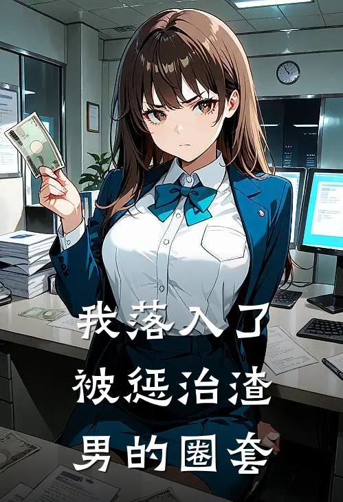 我落入了被惩治渣男的圈套