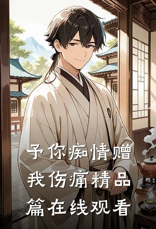 予你痴情赠我伤痛精品篇在线观看