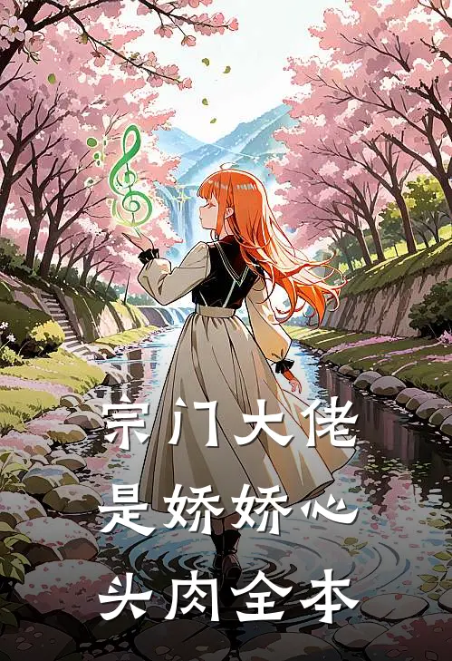宗门大佬是娇娇心头肉全本