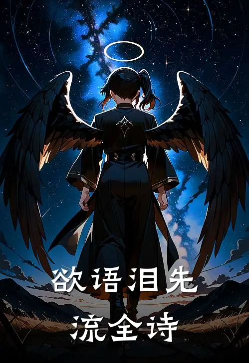 欲语泪先流全诗