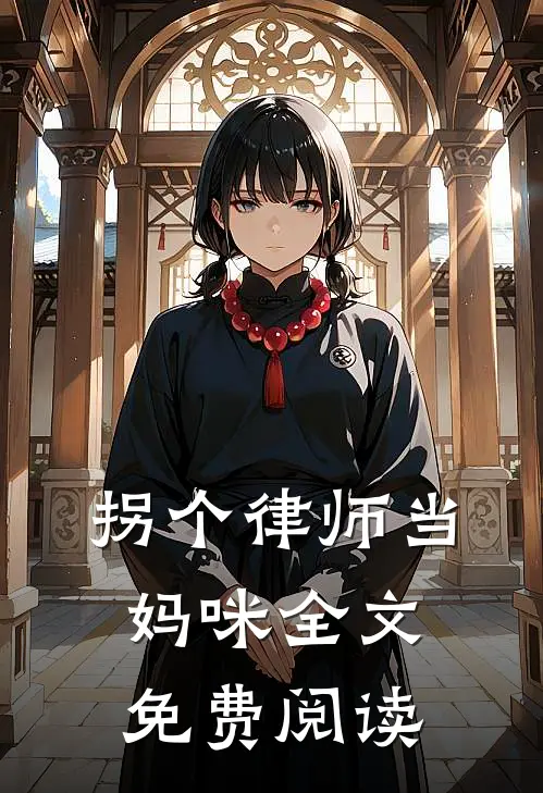 拐个律师当妈咪全文免费阅读