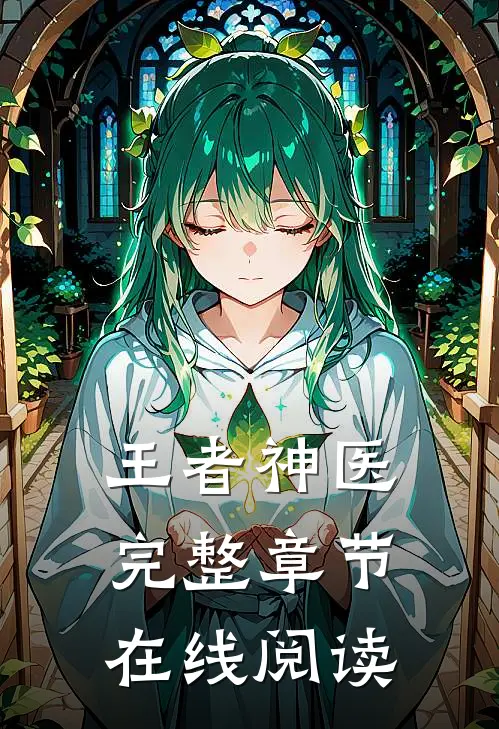 王者神医完整章节在线阅读